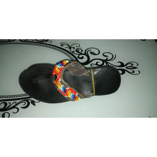 Chaussures Masai Dames